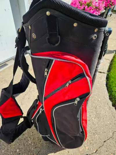 Pro Select Golf Bag, View more