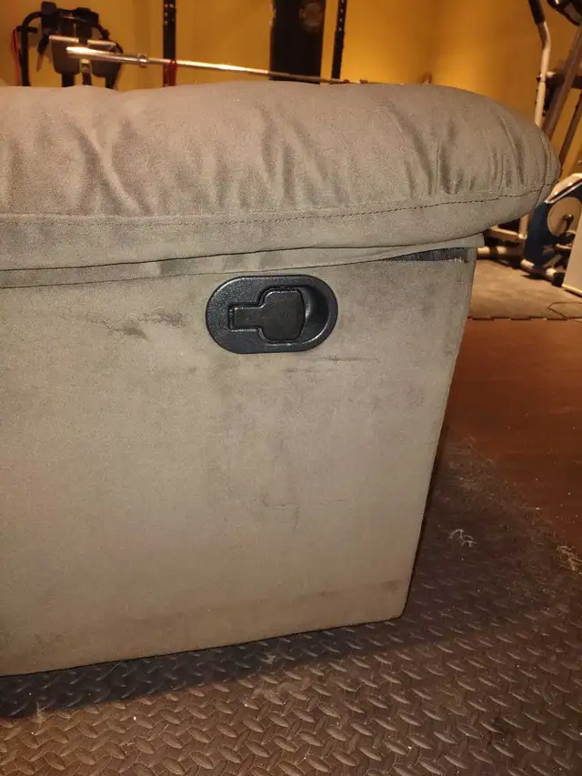 Loveseat Recliner64866533308417124