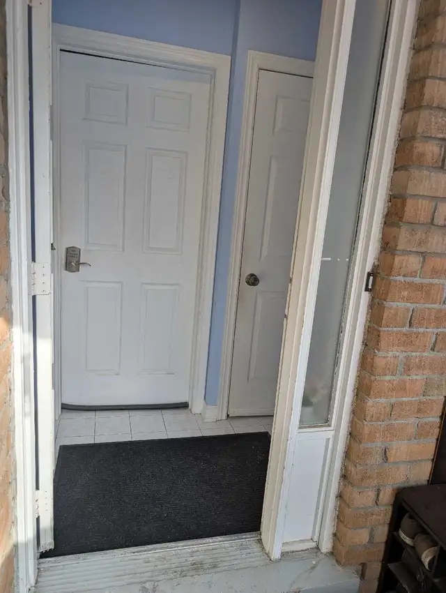 basement apartment for rent