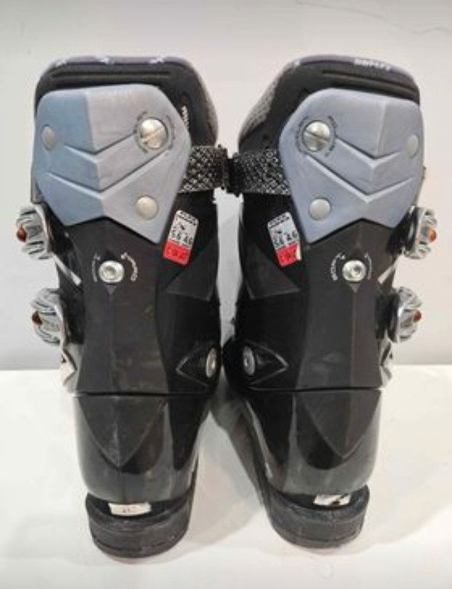 Ski boots (women's) - Head Edge 10 Size 24.5 ~7.5US in Ski in Gatineau - Image 4