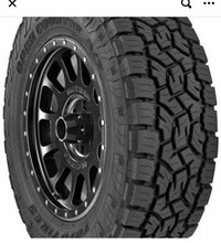 Looking For 1 Toyo tire!