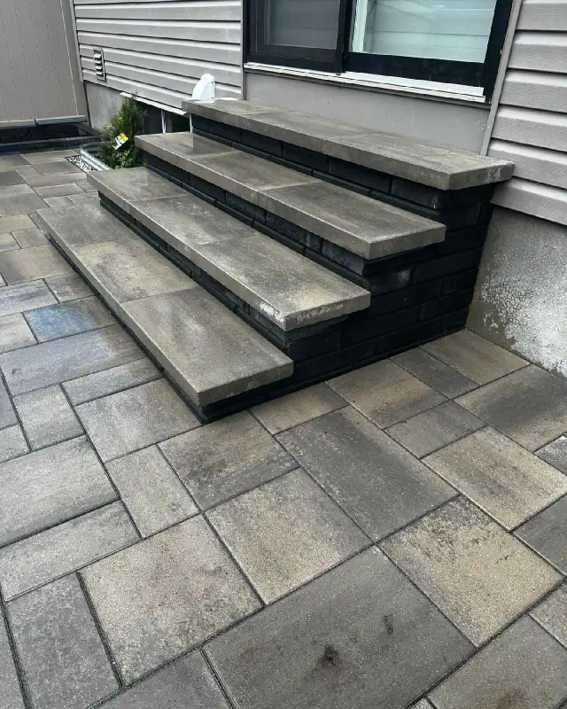 Professional Interlock Installation - 10+ Years Experience62863238594049123