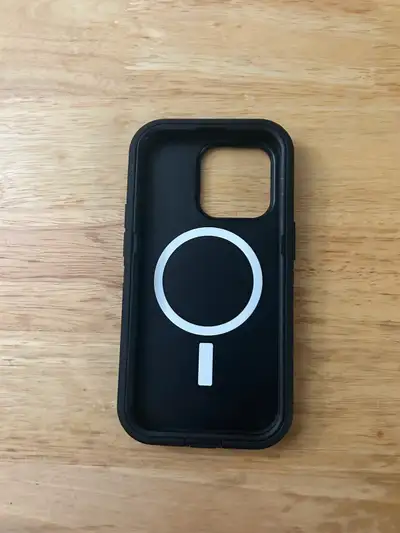 iPhone 14 Pro Otterbox Defender XT Case (MagSafe Compatible), View more