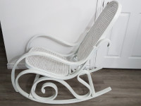 rocking chair antique