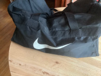 Nike hockey bag