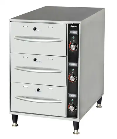 Commercial Food Warmer, View more