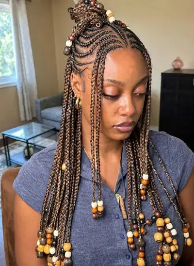 Braider near you !!!, View more