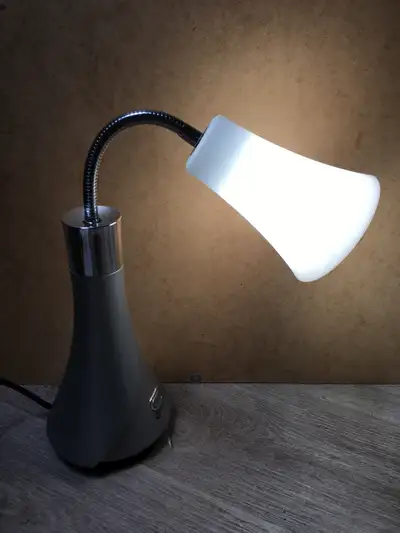 Desk lamp, View more