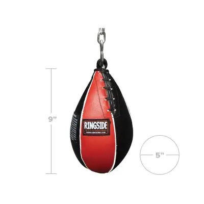 RINGSIDE MAIZE BALL  $30, View more