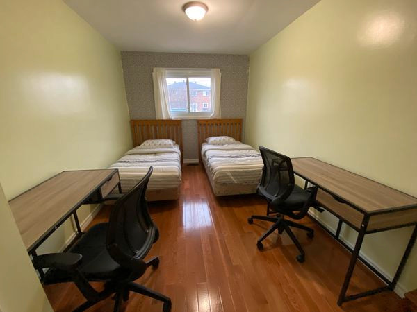 Rooms for rent (Sault Ste. Marie, Ontario) in Room Rentals & Roommates in Sault Ste. Marie