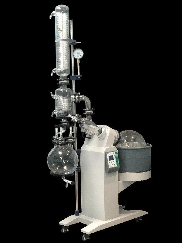 Rotary Evaporator Rotavap 20L 50L SALE Auto Lift Feed 220V 1 PH in Other Business & Industrial in Vancouver