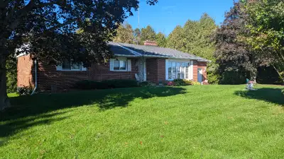 For sale by owner. One of the Nicest properties Available in Northumberland County. 5 Mins to downto...