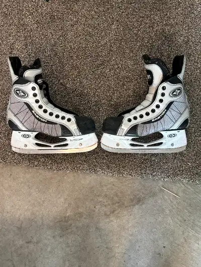 EASTON YOUTH SKATED - 4.5D, View more
