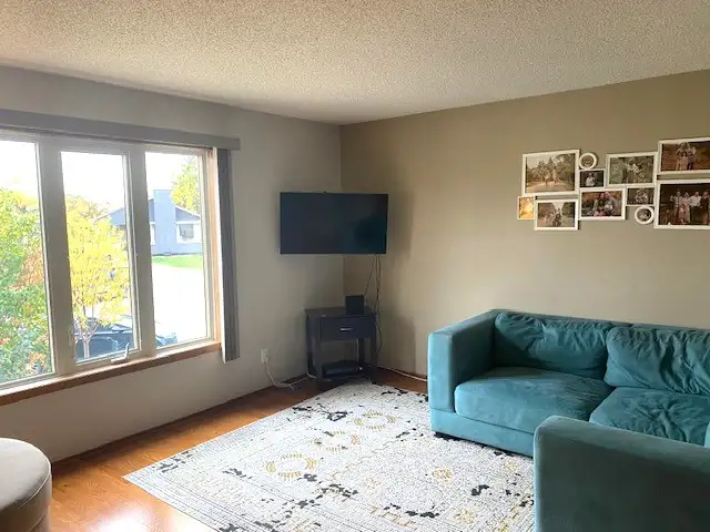 House for Rent 3 bed 2 ba Fenced in yard Great school catchment in Long Term Rentals in Winnipeg - Image 6