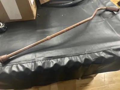 Cane extensible, View more