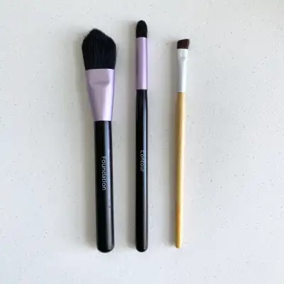 Makeup Brushes, View more