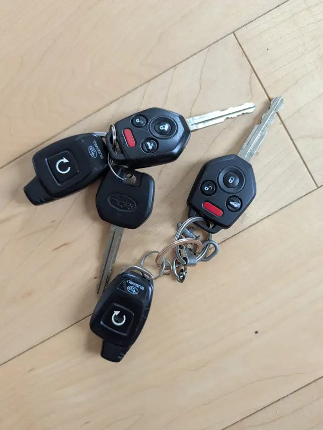 Subaru Outback 2018 2.5i Touring – Gris – Excellente condition in Cars & Trucks in City of Montréal - Image 9