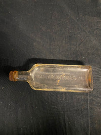 K.R. Watkins Bottle