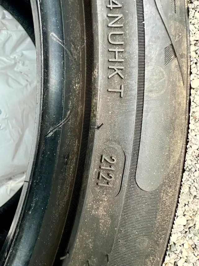 Used Tires in Tires & Rims in Oakville / Halton Region - Image 6
