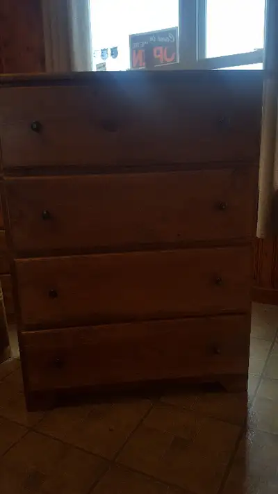 4 Draw dresser, View more