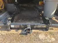 Truck Camper System