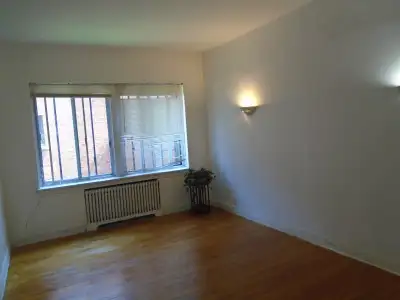 3 1/2 for Rent