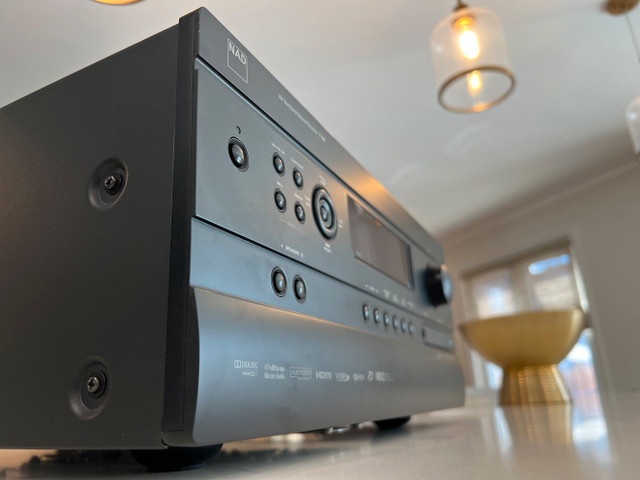 NAD T 785 in Stereo Systems & Home Theatre in Mississauga / Peel Region