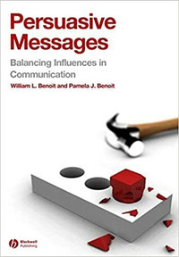 Persuasive Messages: The Process of Influence 9781405158206