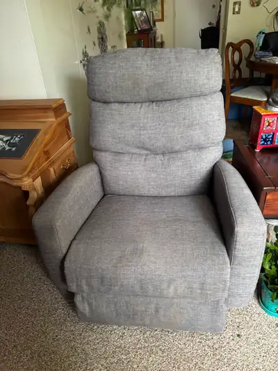 Electric recliner, View more