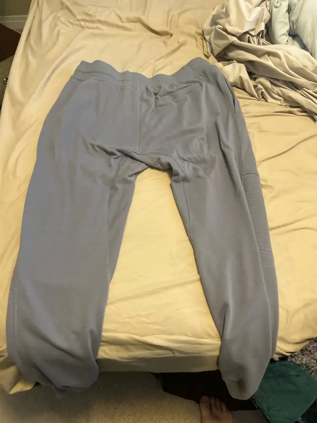 Ultimate Physique Joggers in Men's in Edmonton - Image 4