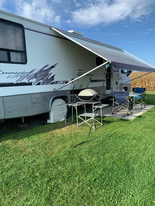 VR TRIPLE-e in RVs & Motorhomes in Trois-Rivières - Image 2
