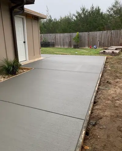 Upgrade Your Property with Concrete | Clean, Modern Look, View more