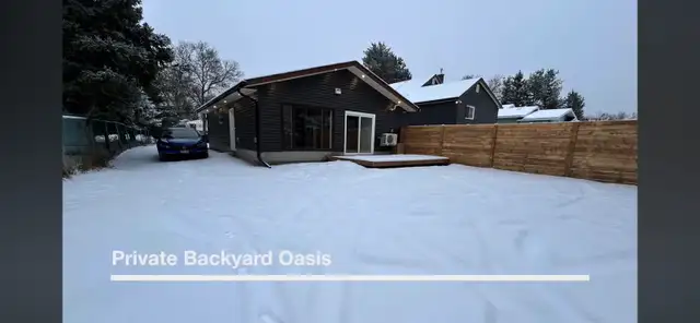 Accessible 3 bed - 2 bath  in Long Term Rentals in Sudbury - Image 11