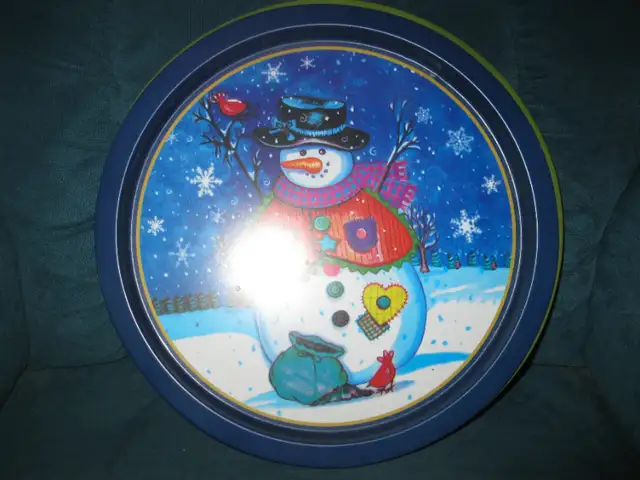 Article de Noël - Plateau in Hobbies & Crafts in Québec City - Image 2