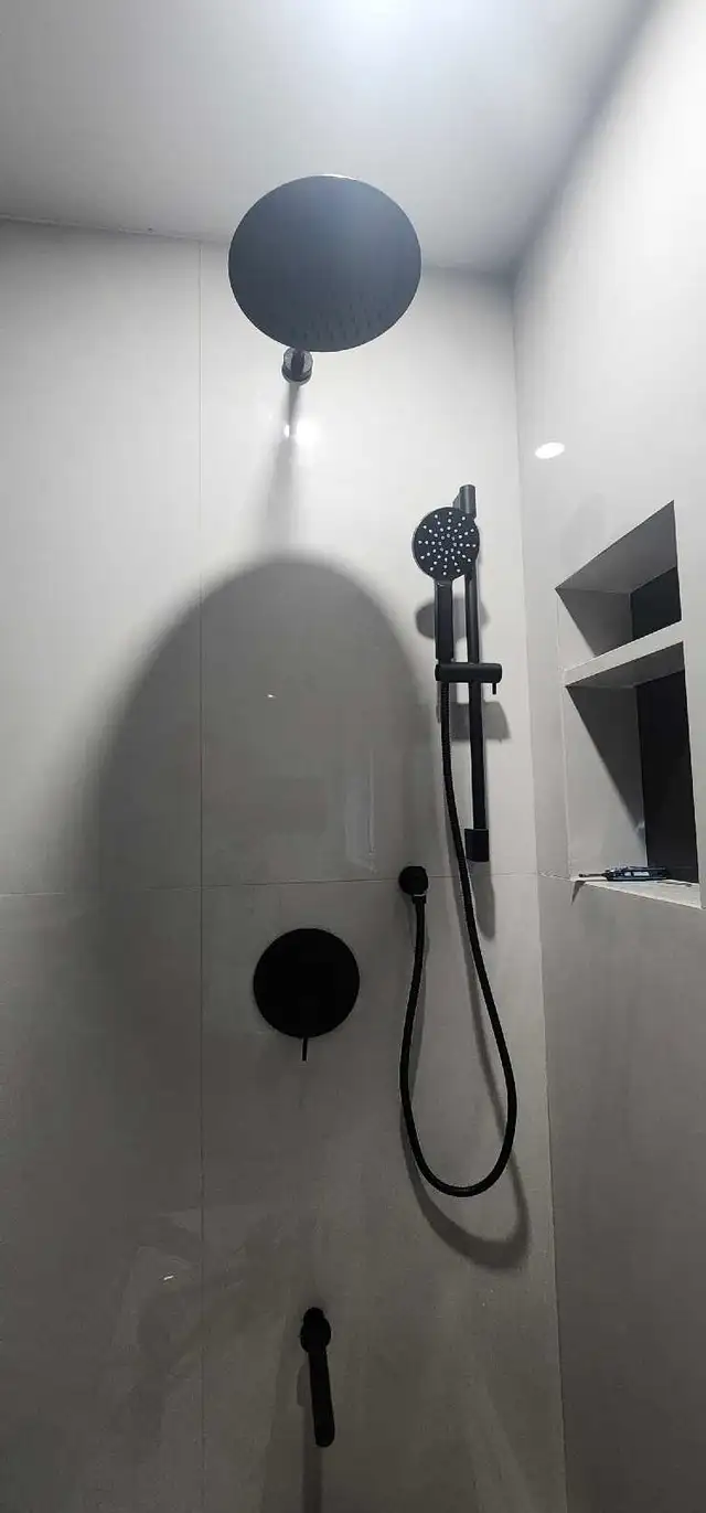 Licensed Plumber 63793687655299124