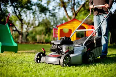 ☀️ Save your weekends! Hire a pro with 10+ years of experience. Based in North of Calgary, we provid...