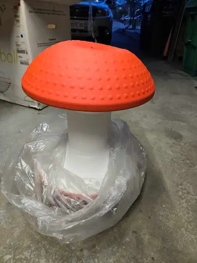 humanscale ball  - NEW , View more
