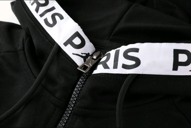 Jordan psg shop tracksuit