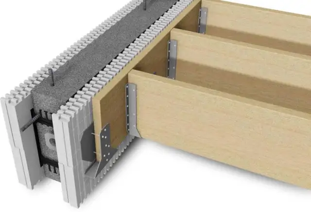 ICF blocks & braces SALES - INSTALLATION - RENTAL in Brick, Masonry & Concrete in Kingston - Image 9