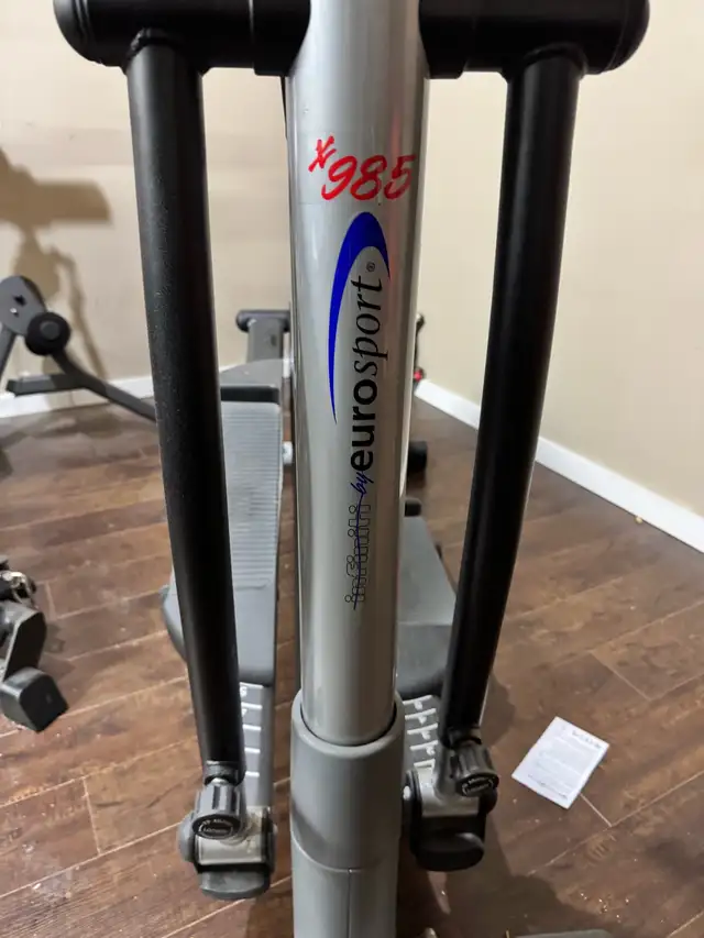 Eurosport Elliptical65680479490946121