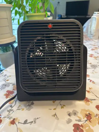 Small Heater, View more
