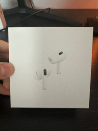 Airpods Pro Gen 2 - Used