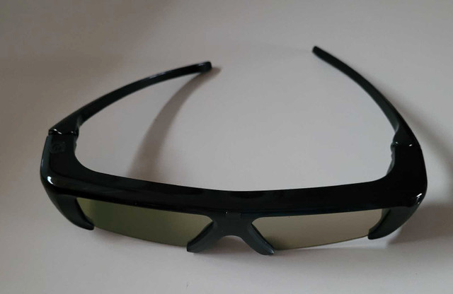 Samsung 3D Active Glasses SSG-P2100T/ZA in General Electronics in Oshawa / Durham Region - Image 4