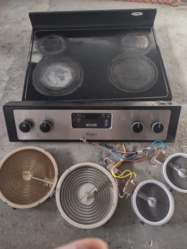 Kitchen stove in Stoves, Ovens & Ranges in Markham / York Region - Image 2