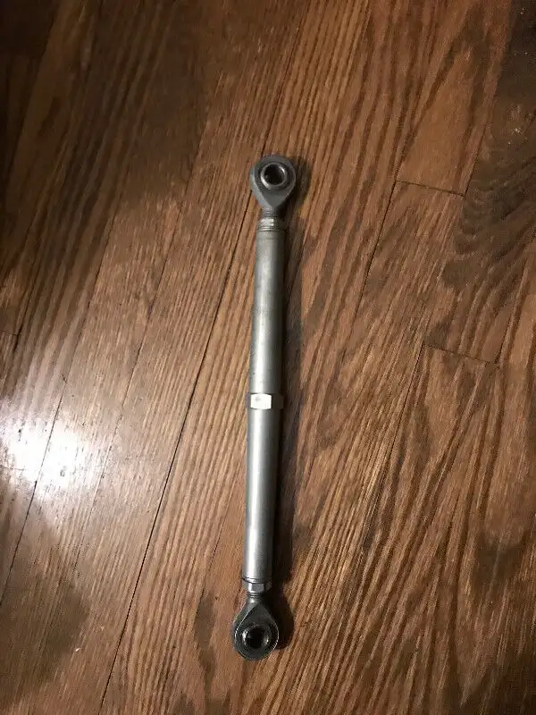 Ducati Suspension Adjustable Ride Height Link Lower Raise 848evo in Other in Barrie - Image 3