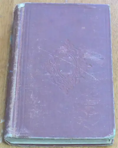 The Complete Poetical Works of Alfred Tennyson (Hardcover) 1875, View more
