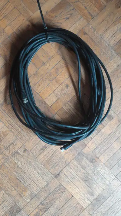 TV Antenna cable., View more
