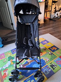 Summer infant 3D mini stroller