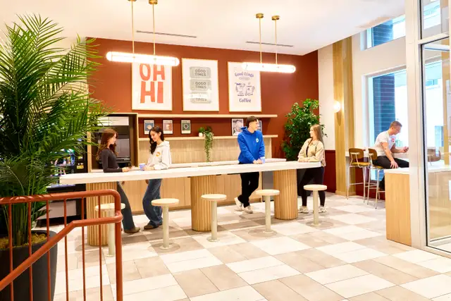 Alma Byward Market - Lease Takeover  - RENT DISCOUNT