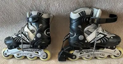 ROLLER BLADES FOR KIDS $10, View more